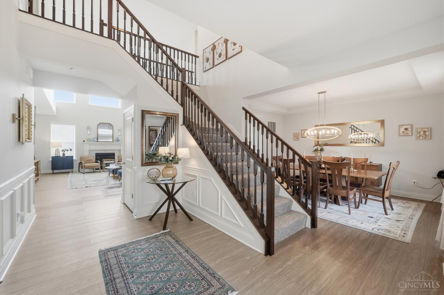 4123 Highland Green Drive, Mason, OH, 45040 — photo 9
