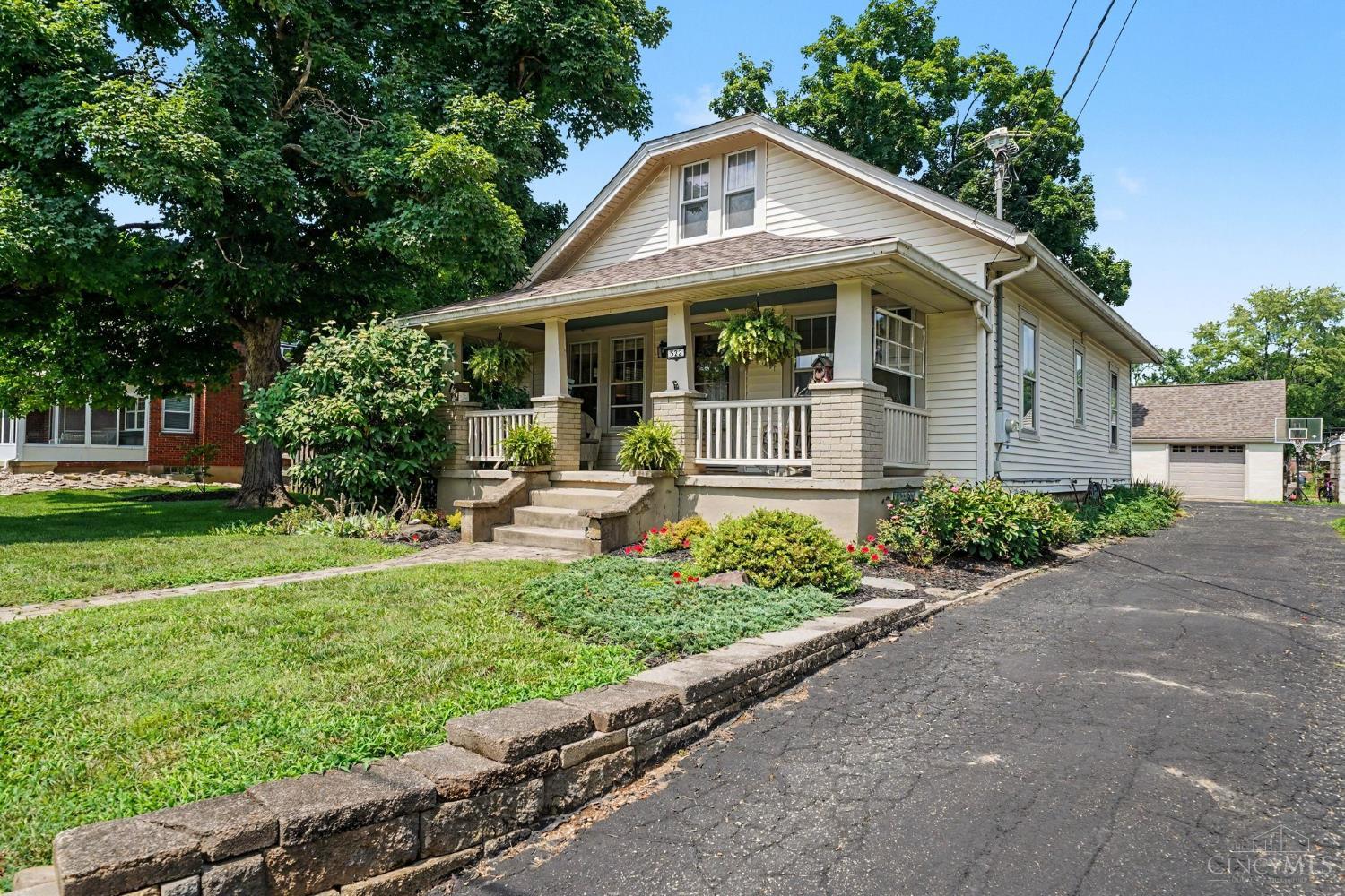 522 Cooper Avenue, Milford, OH, 45150 — photo 2