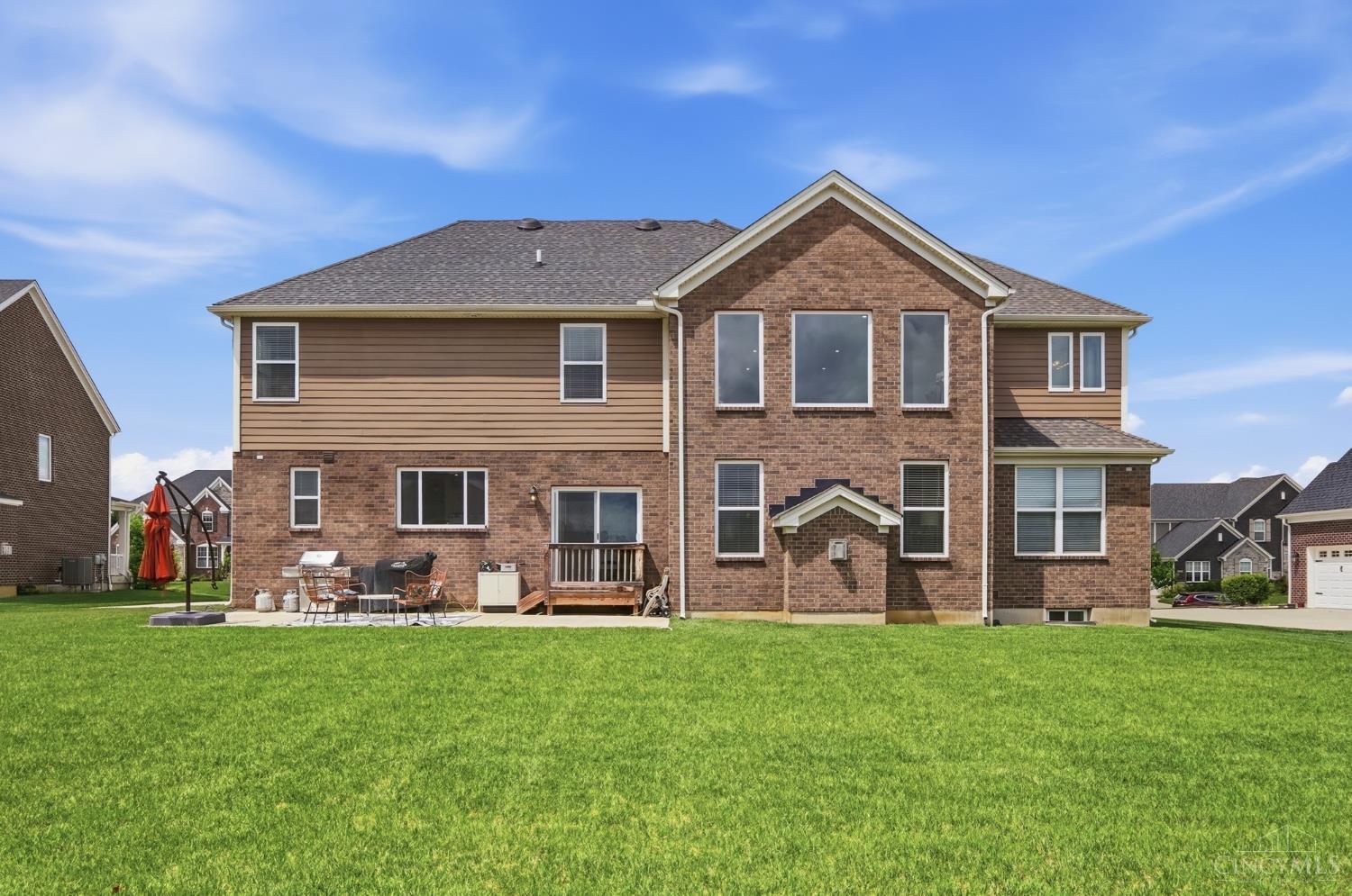 4123 Highland Green Drive, Mason, OH, 45040 — photo 82