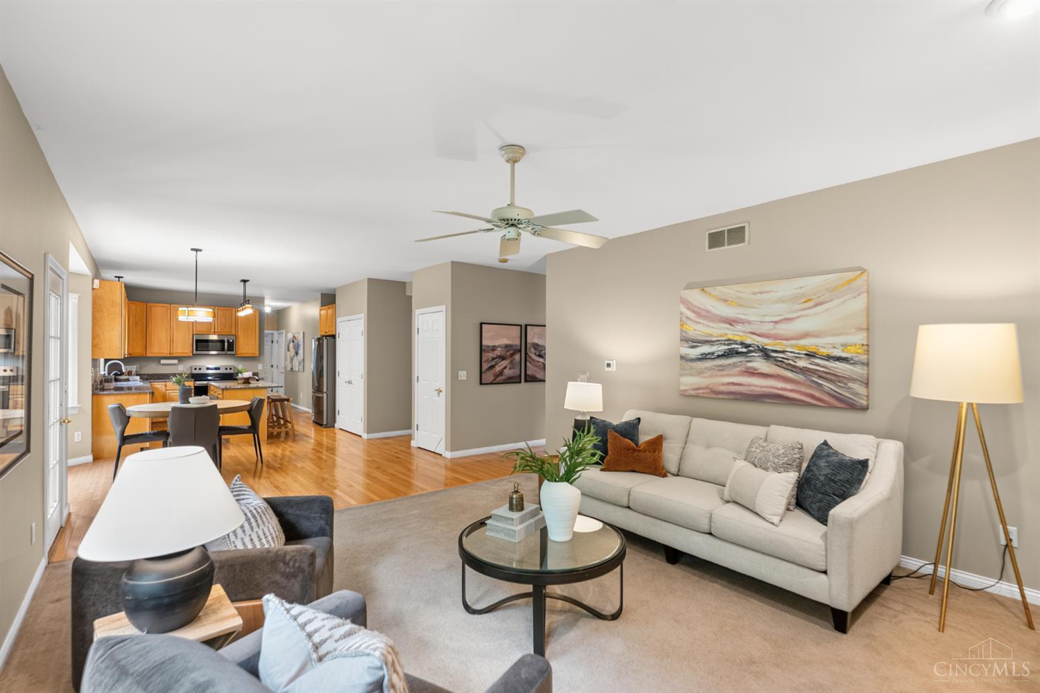3175 Spalding Drive, Mason, OH, 45040 — photo 13