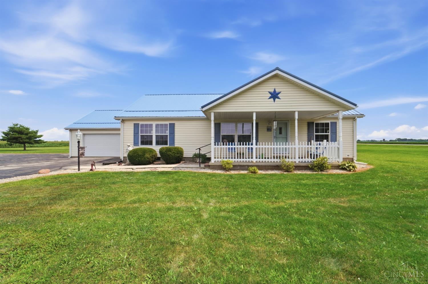 1st image of 11611 State Route 729, Green Twp, OH 45159 | MLS# 1888402