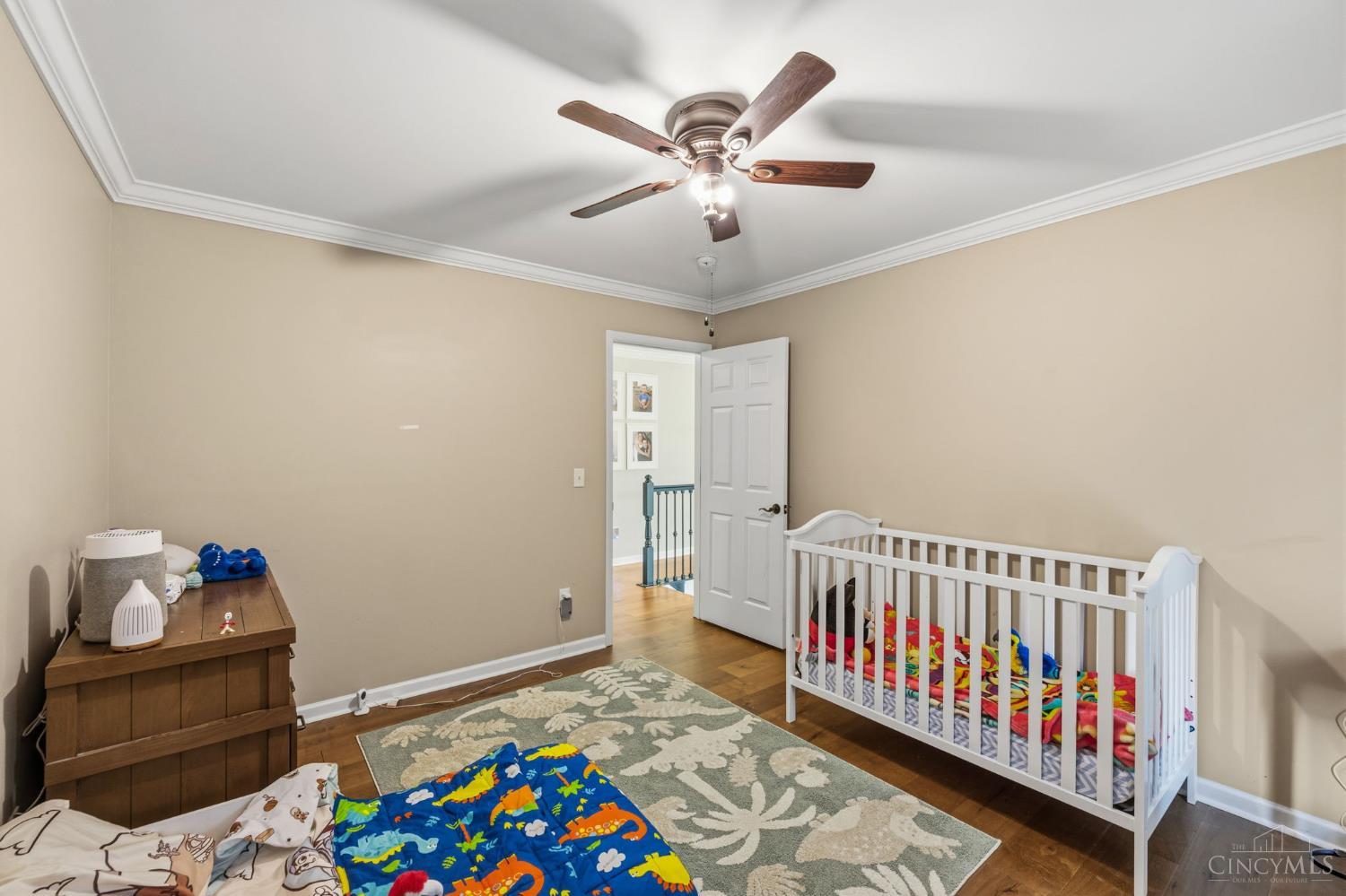 1707 Rock Rose Court, Turtle Creek Twp, OH, 45036 — photo 42