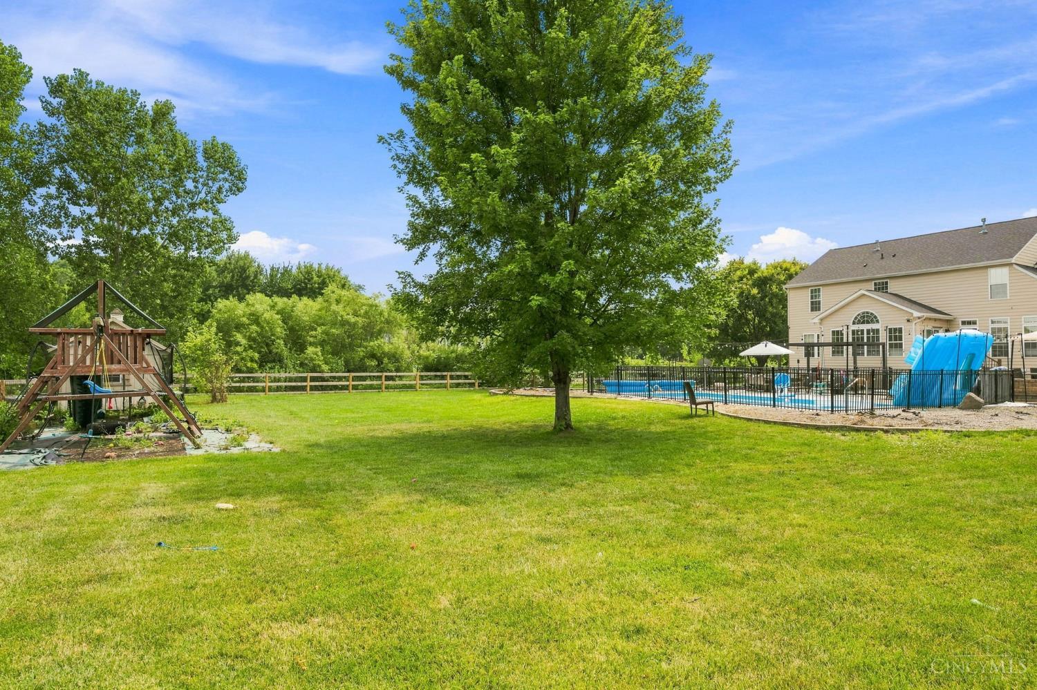 1707 Rock Rose Court, Turtle Creek Twp, OH, 45036 — photo 74