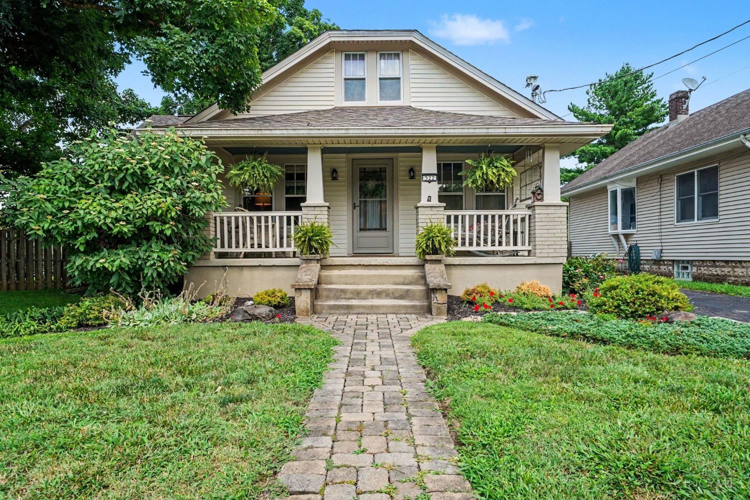 522 Cooper Avenue, Milford, OH, 45150