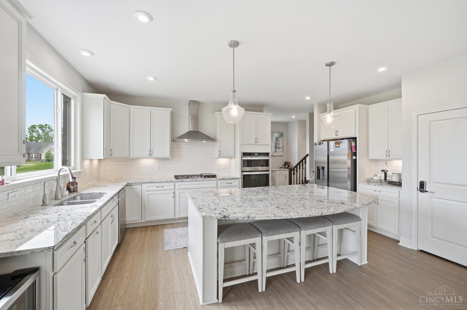 4123 Highland Green Drive, Mason, OH, 45040 — photo 17