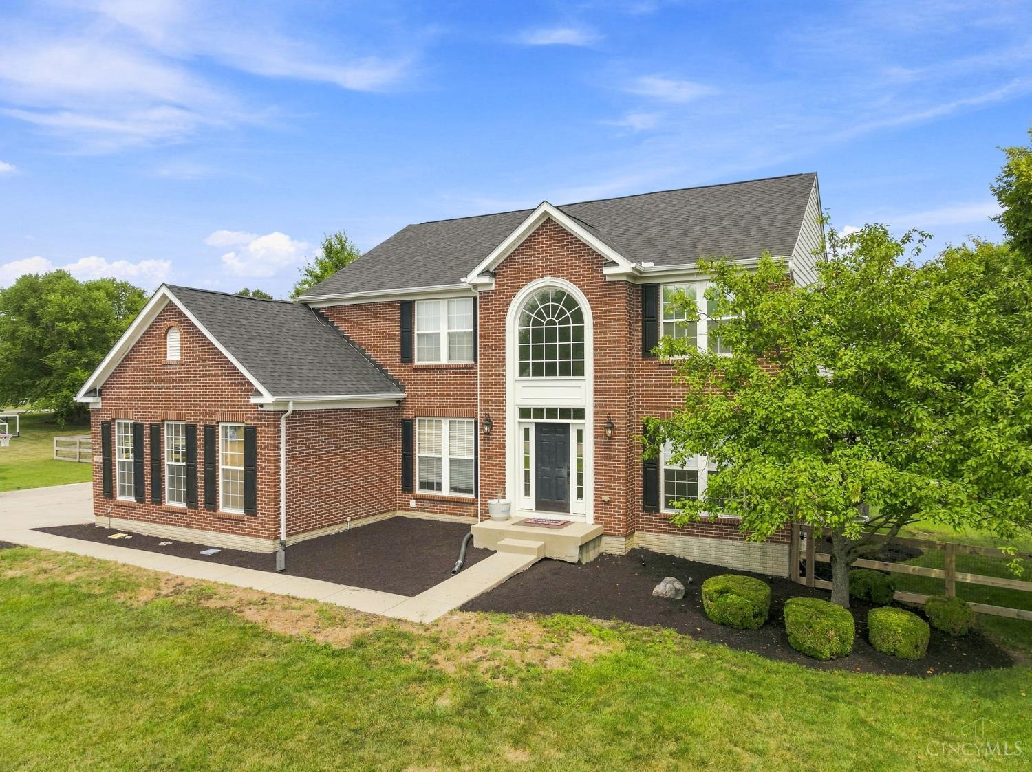 1707 Rock Rose Court, Turtle Creek Twp, OH, 45036 — photo 3