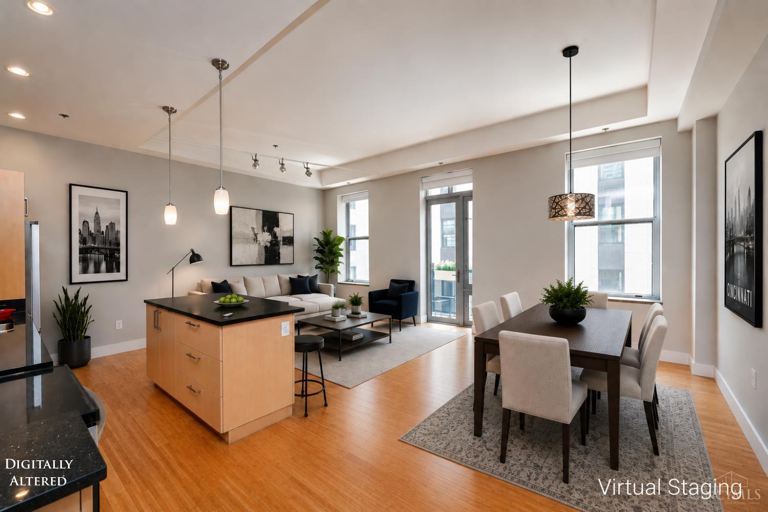 15 Fourth Street #401, Cincinnati, OH, 45202 — photo 58
