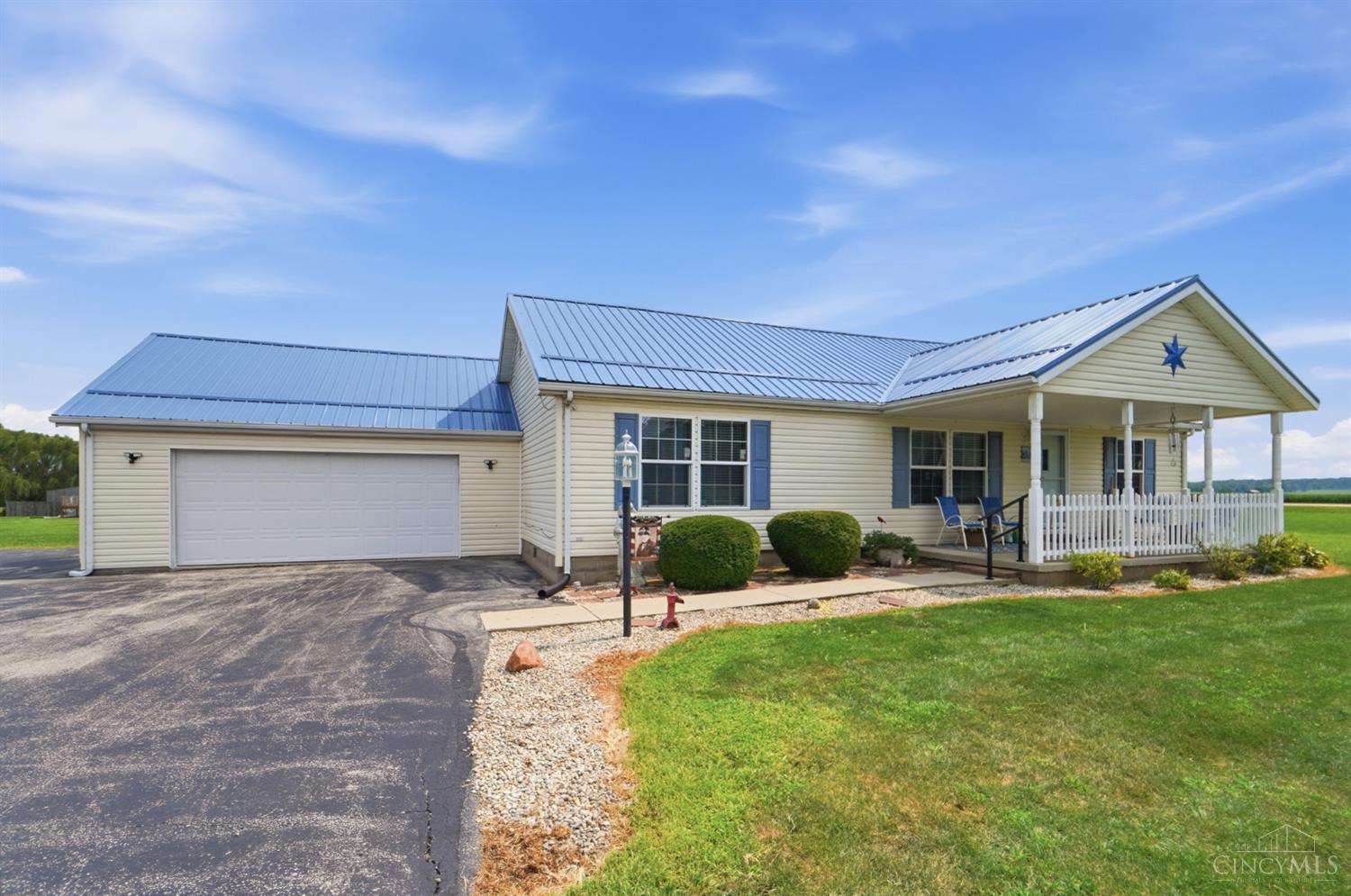 4th image of 11611 State Route 729, Green Twp, OH 45159 | MLS# 1888402