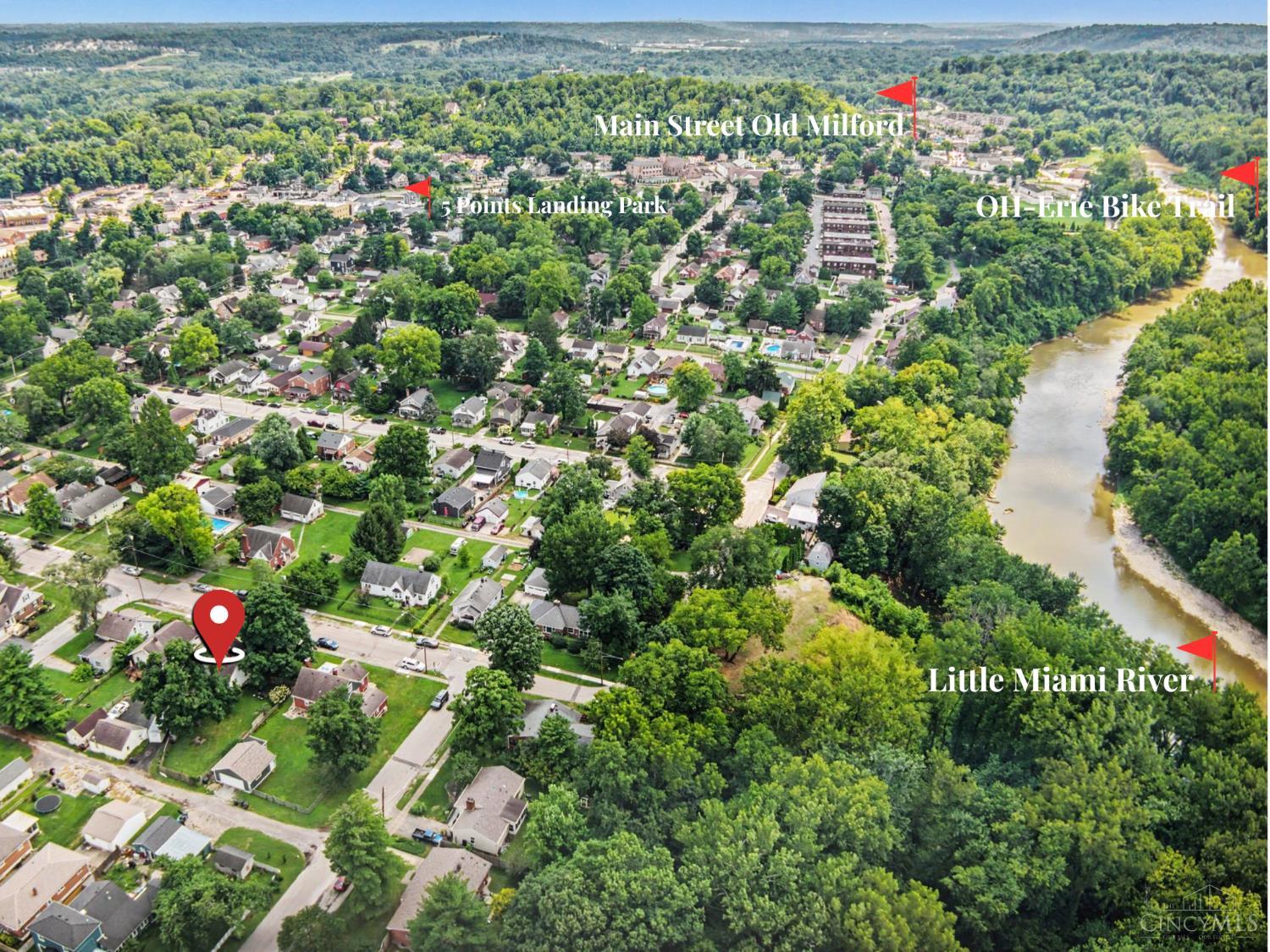 522 Cooper Avenue, Milford, OH, 45150 — photo 34