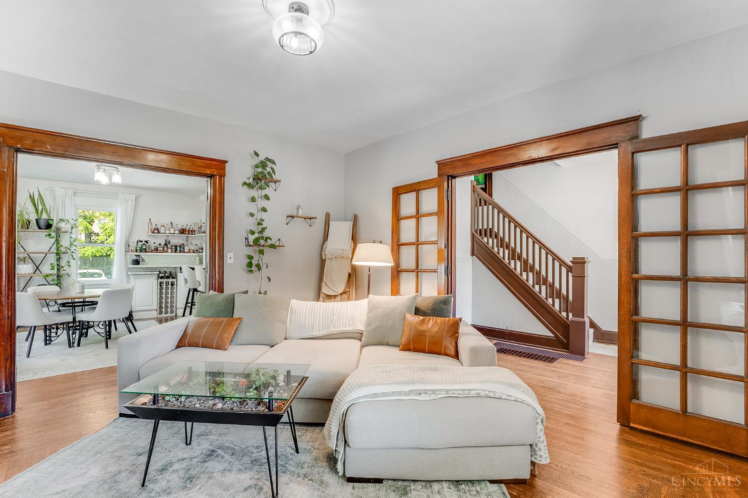 2623 Ashland Avenue, Cincinnati, OH, 45206