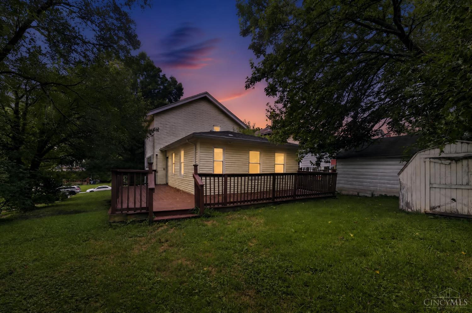 4th image of 2832 Shaffer Ave, Cincinnati, OH 45211 | MLS# 1887155