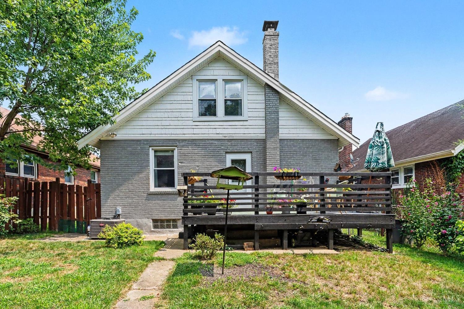 3389 Alta Vista Avenue, Cheviot, OH, 45247 — photo 16