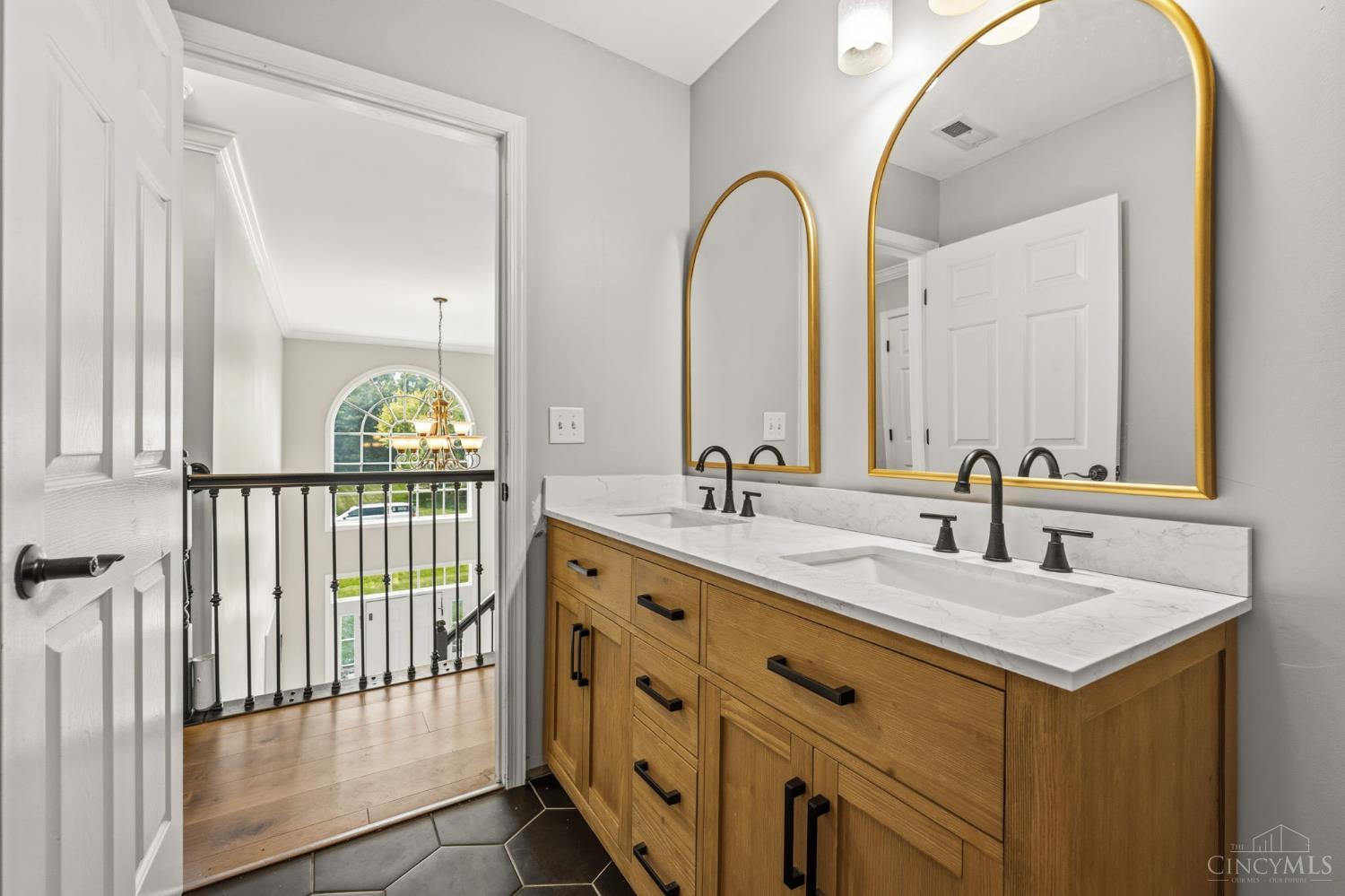 1707 Rock Rose Court, Turtle Creek Twp, OH, 45036 — photo 40