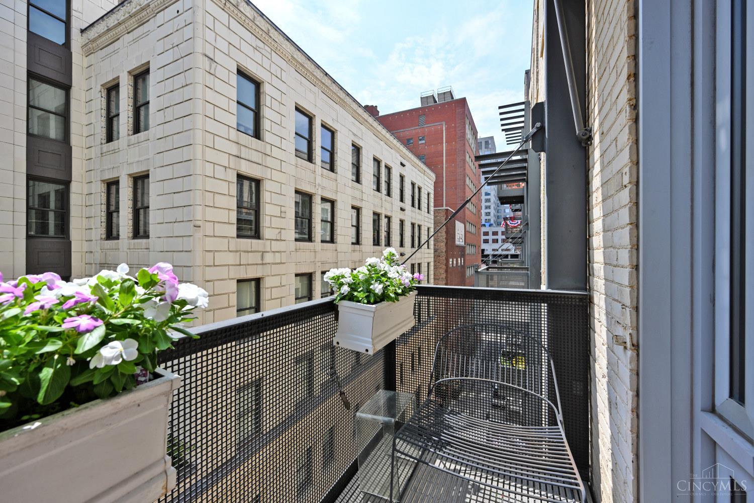 15 Fourth Street #401, Cincinnati, OH, 45202 — photo 45