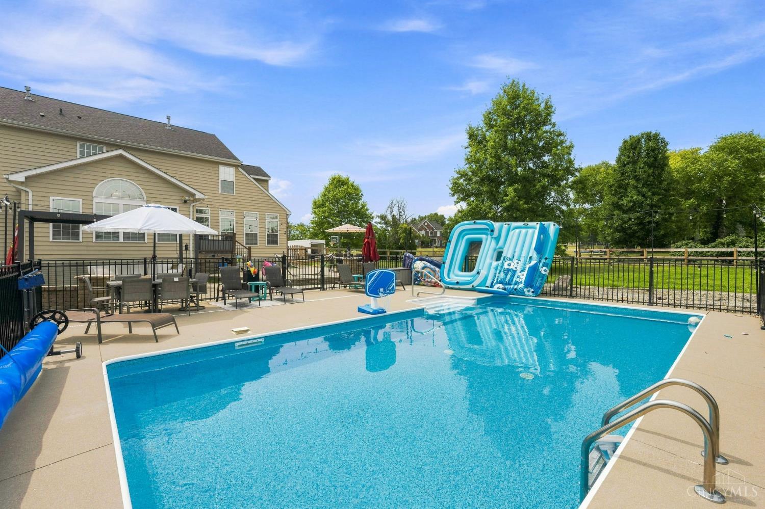 1707 Rock Rose Court, Turtle Creek Twp, OH, 45036 — photo 70