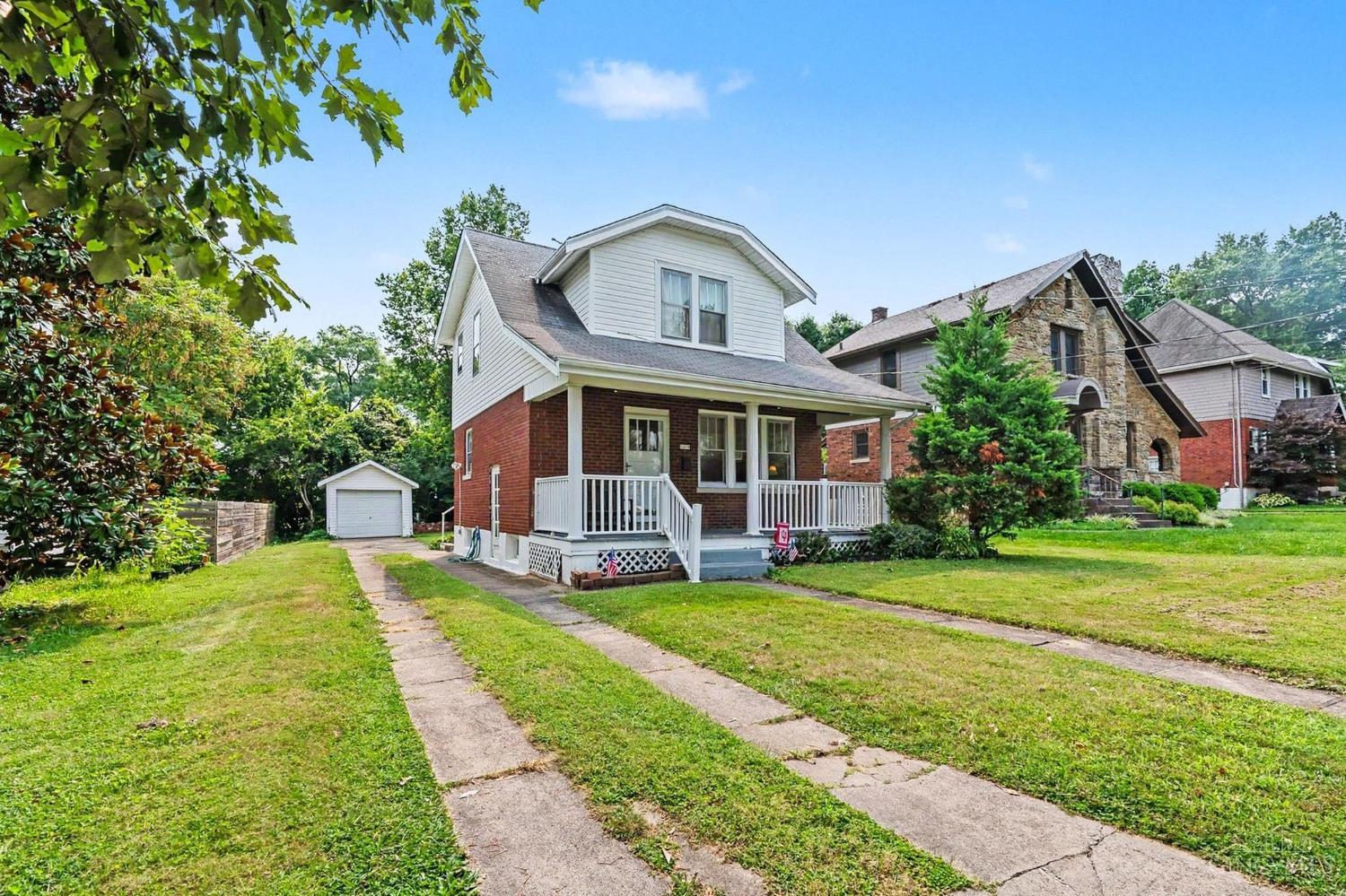 Photo 3 of Sale Pending at 6416 Heitzler Ave, Cincinnati, OH 45224 | MLS# 1888611 | Listing updated on 2026-09-19