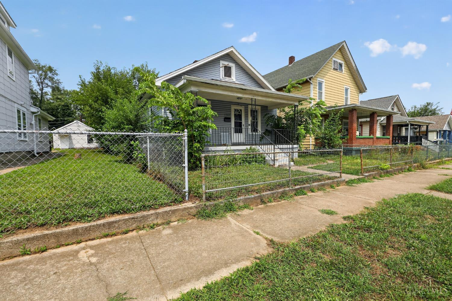 1507 Lawn Avenue, Middletown, OH, 45044 — photo 2