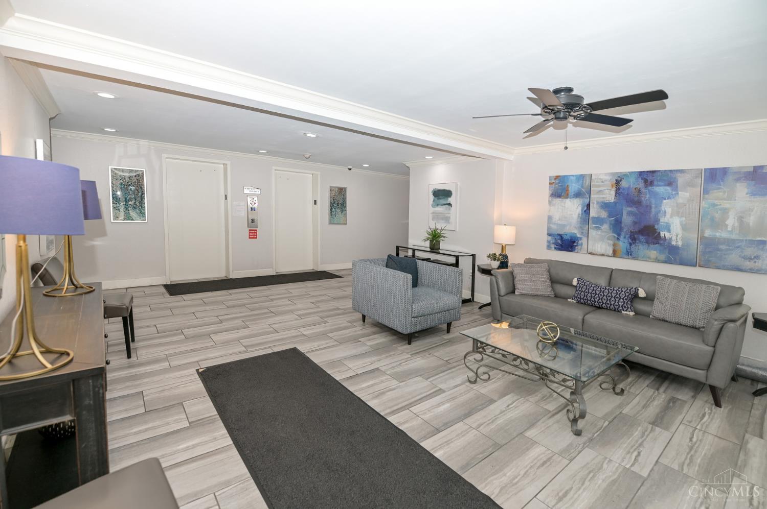 1815 Wm H Taft Road #207, Cincinnati, OH, 45206 — photo 29
