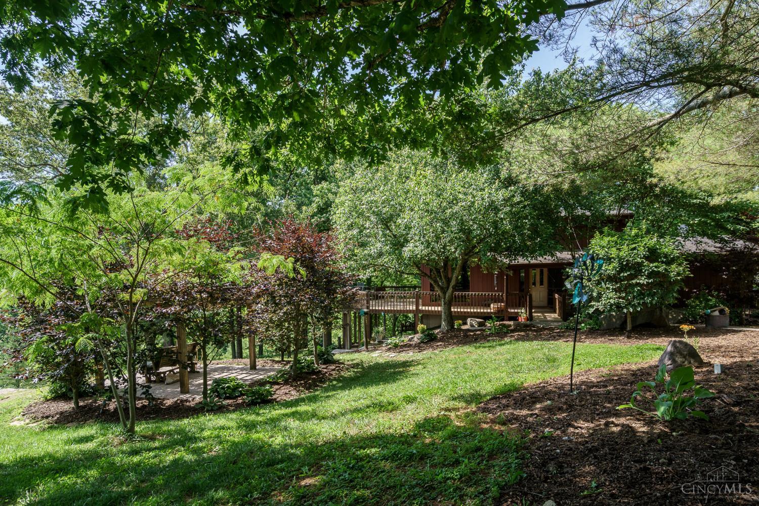 2103 Morgan Road, Brookville, IN, 47012 — photo 15