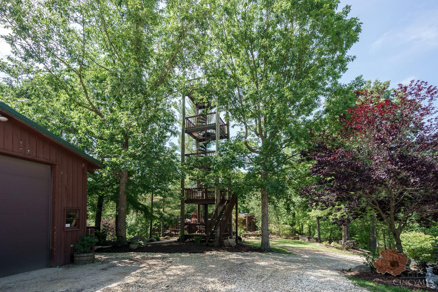 2220 Webb Road, Brookville, IN, 47012 — photo 15