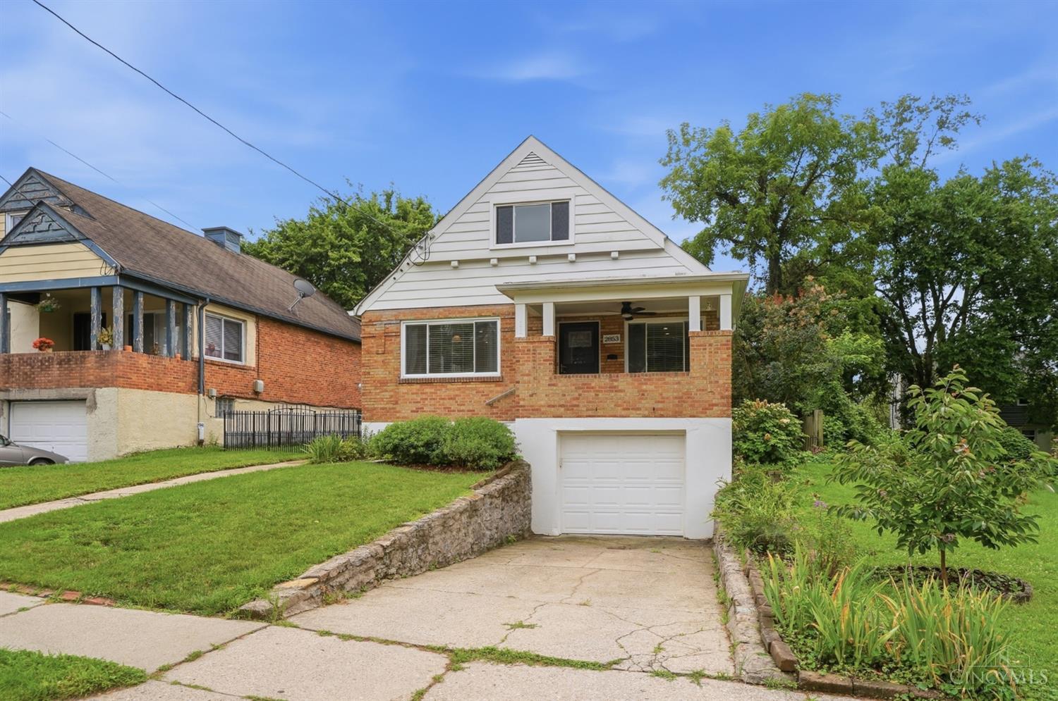 2853 Lawndale Avenue, Cincinnati, OH, 45212 — photo 36