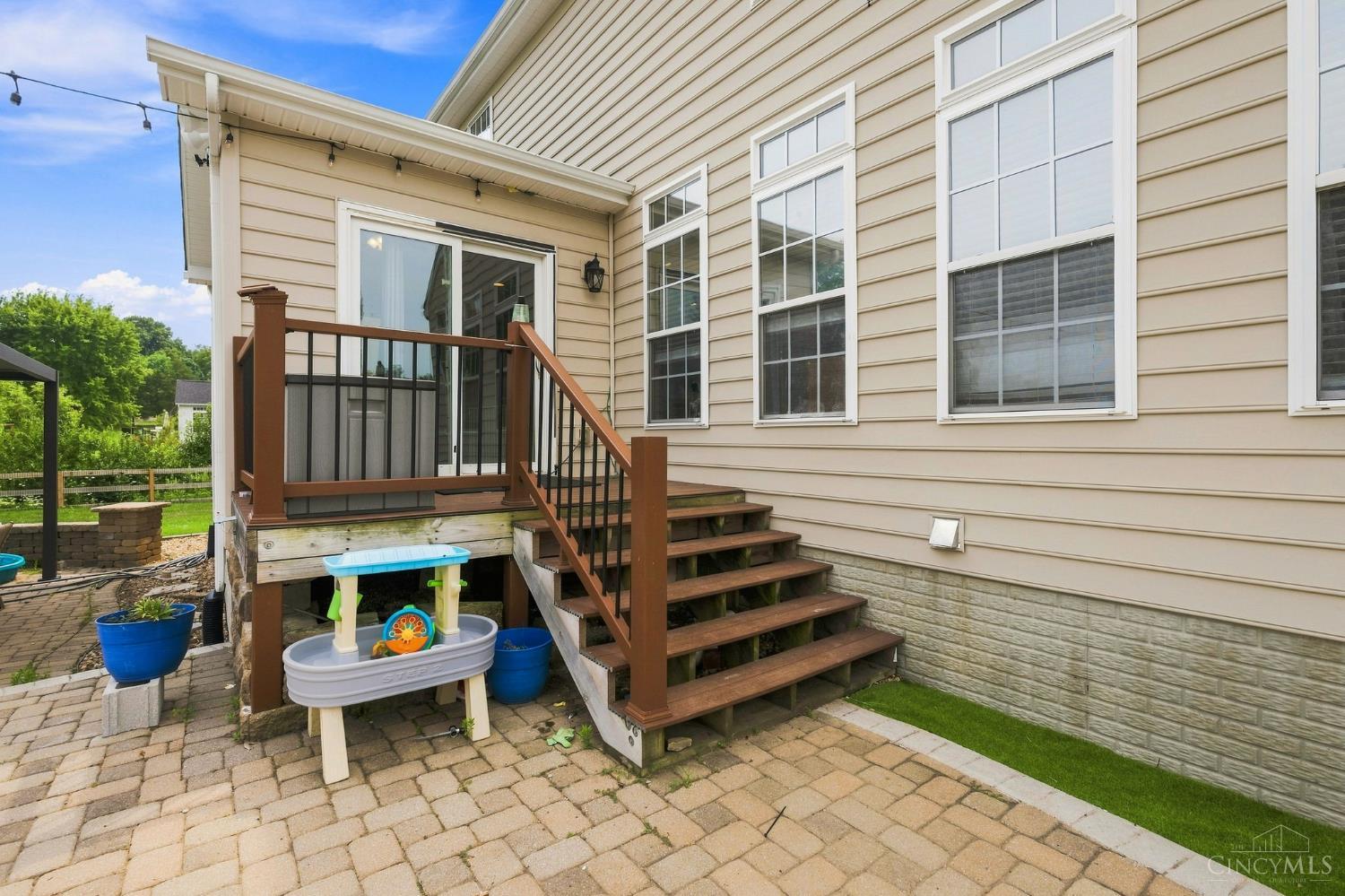 1707 Rock Rose Court, Turtle Creek Twp, OH, 45036 — photo 60