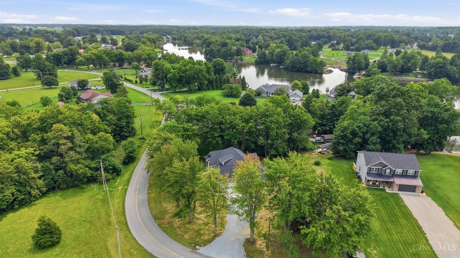672 Waynoka Drive, Jackson Twp, OH, 45171 — photo 94