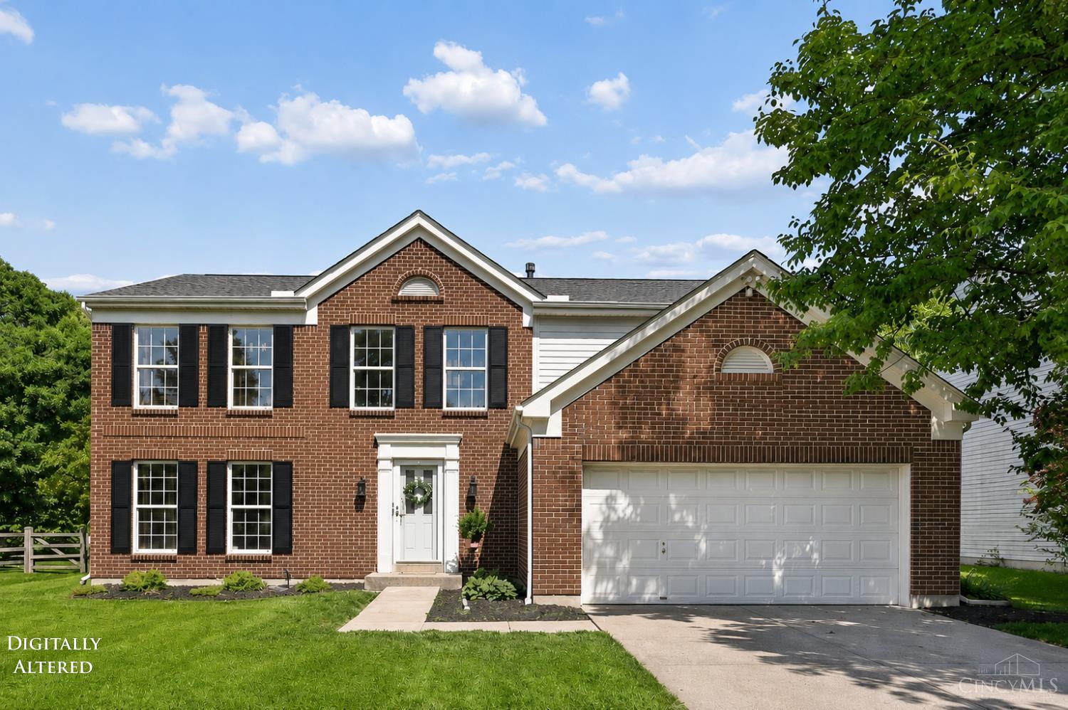 1st image of 6590 Waverly Park, Morrow, OH 45152 | MLS# 1888632