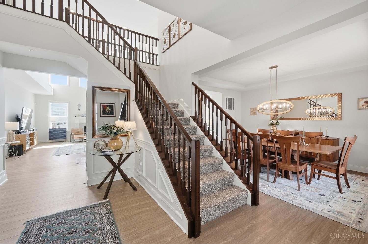 4123 Highland Green Drive, Mason, OH, 45040 — photo 38