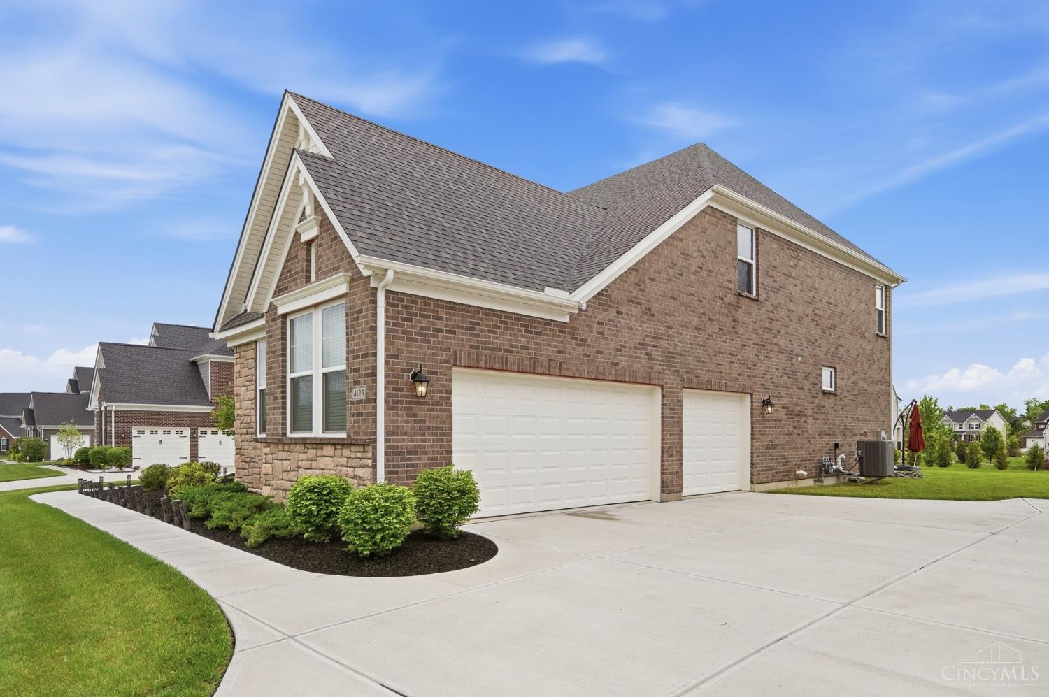 4123 Highland Green Drive, Mason, OH, 45040 — photo 8