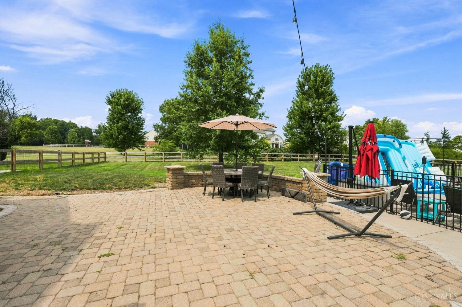 1707 Rock Rose Court, Turtle Creek Twp, OH, 45036 — photo 62