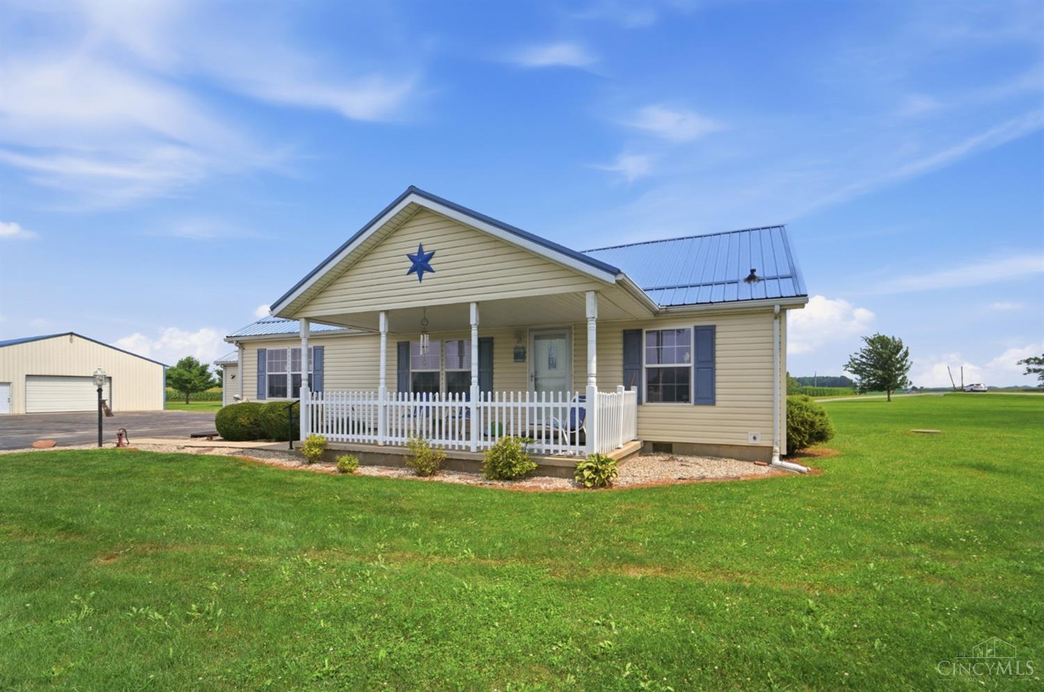 3rd image of 11611 State Route 729, Green Twp, OH 45159 | MLS# 1888402