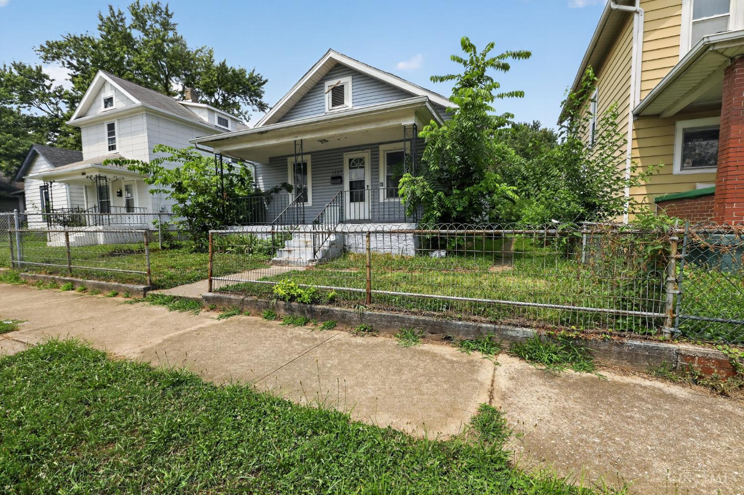 1507 Lawn Avenue, Middletown, OH, 45044 — photo 3