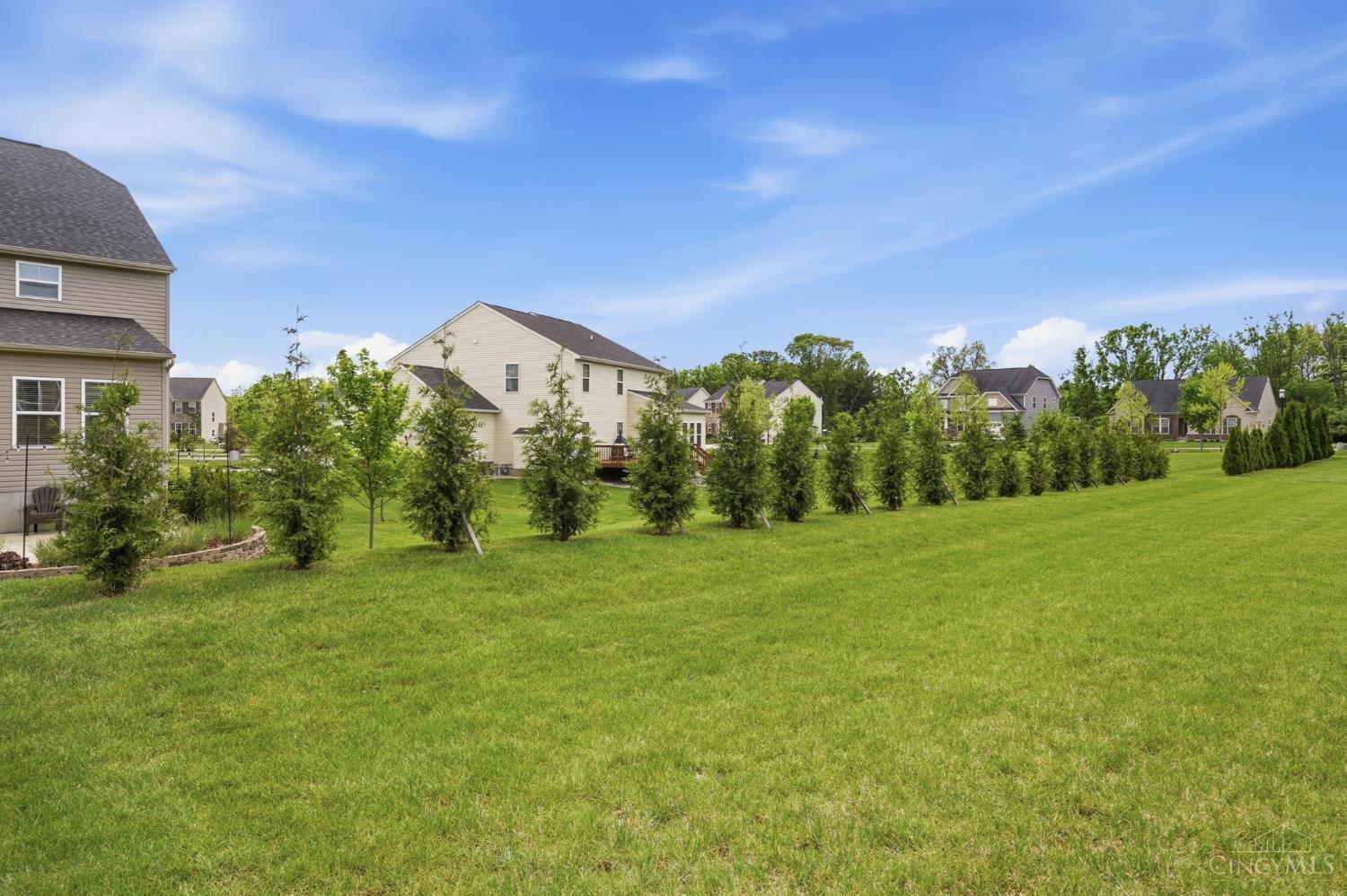 4123 Highland Green Drive, Mason, OH, 45040 — photo 81