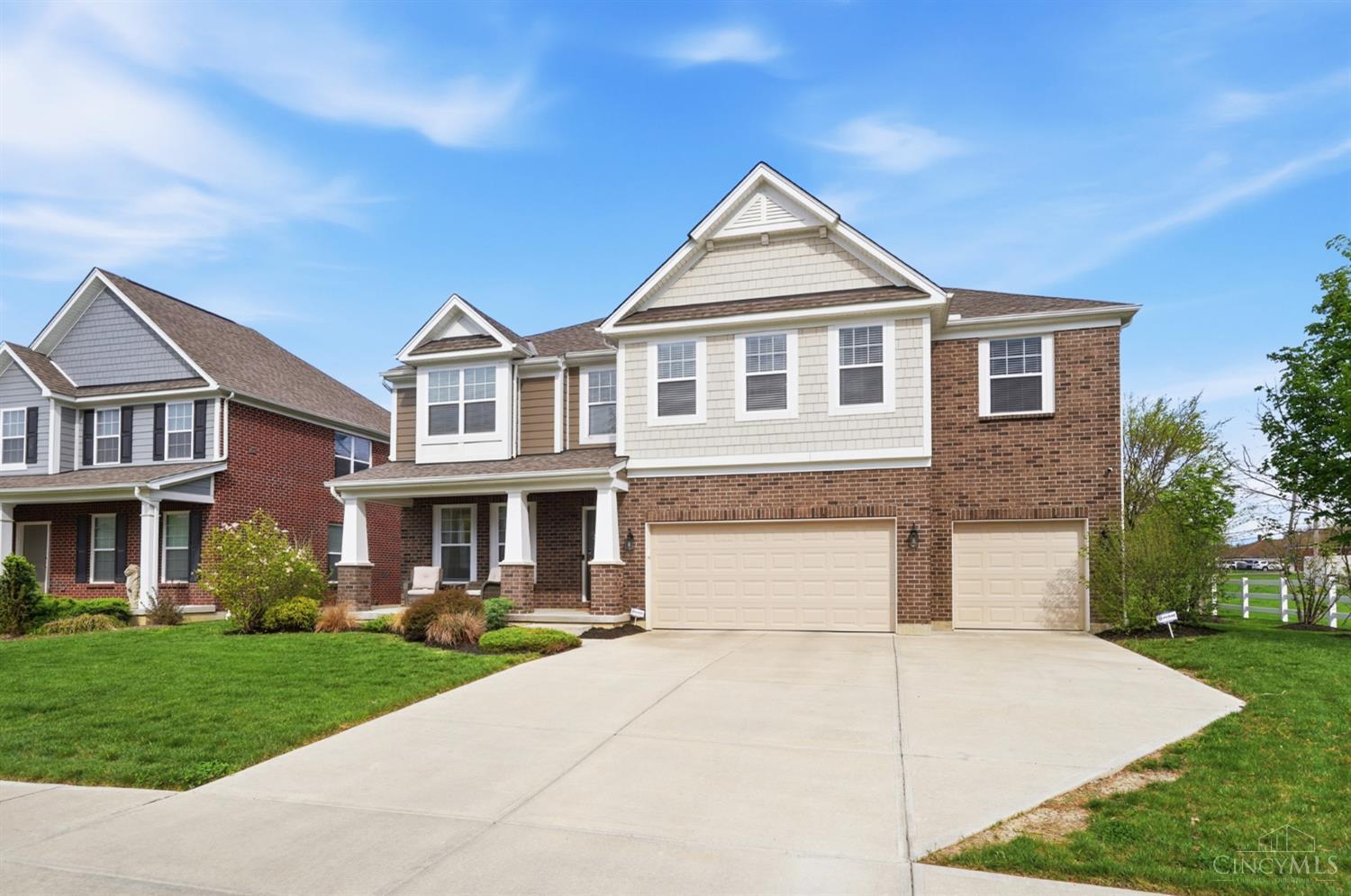 732 Harper Lane