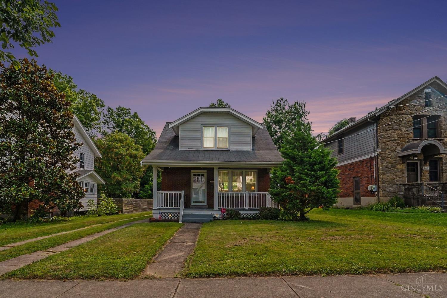 Photo 4 of Sale Pending at 6416 Heitzler Ave, Cincinnati, OH 45224 | MLS# 1888611 | Listing updated on 2026-09-19