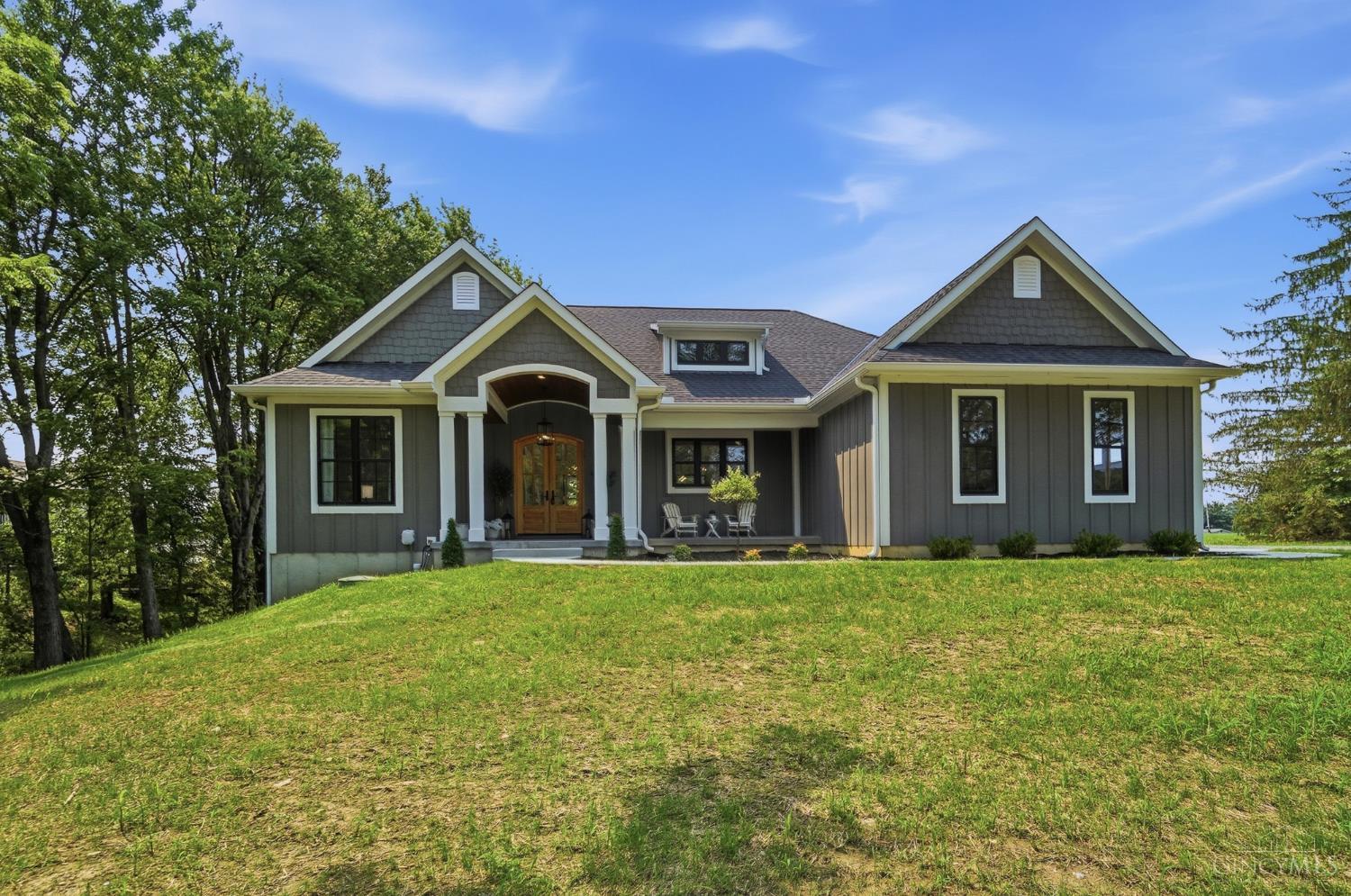 672 Waynoka Drive, Jackson Twp, OH, 45171 — photo 97