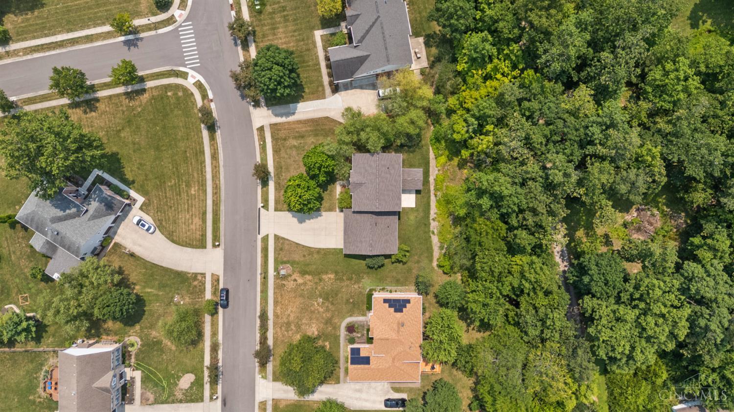 3175 Spalding Drive, Mason, OH, 45040 — photo 88