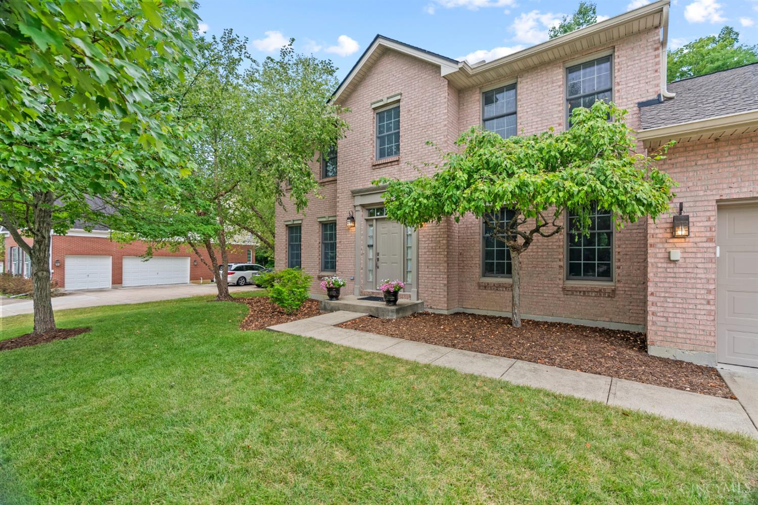 3175 Spalding Drive, Mason, OH, 45040 — photo 89