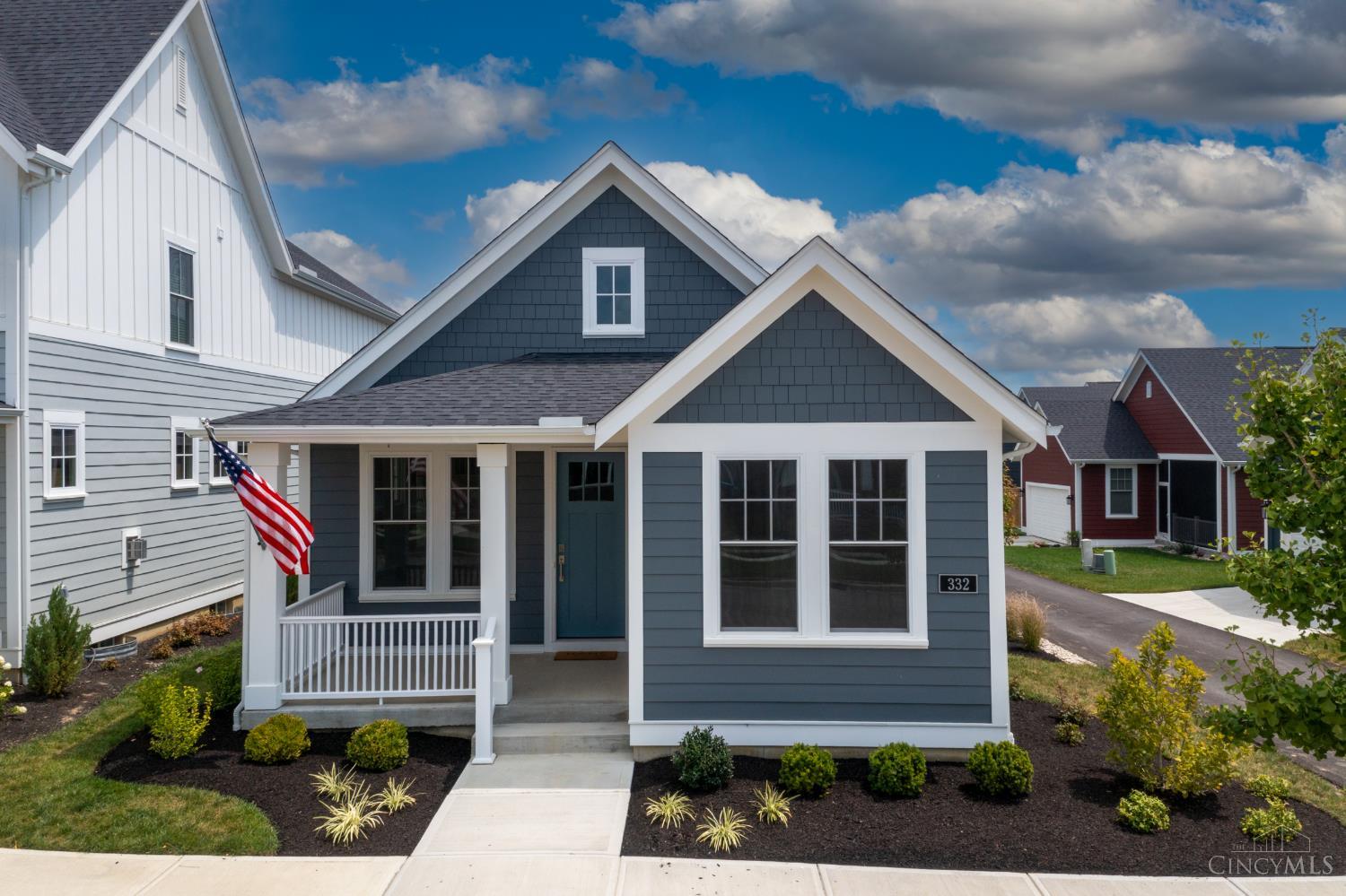 332 Copley Street, Turtle Creek Twp, OH, 45036
