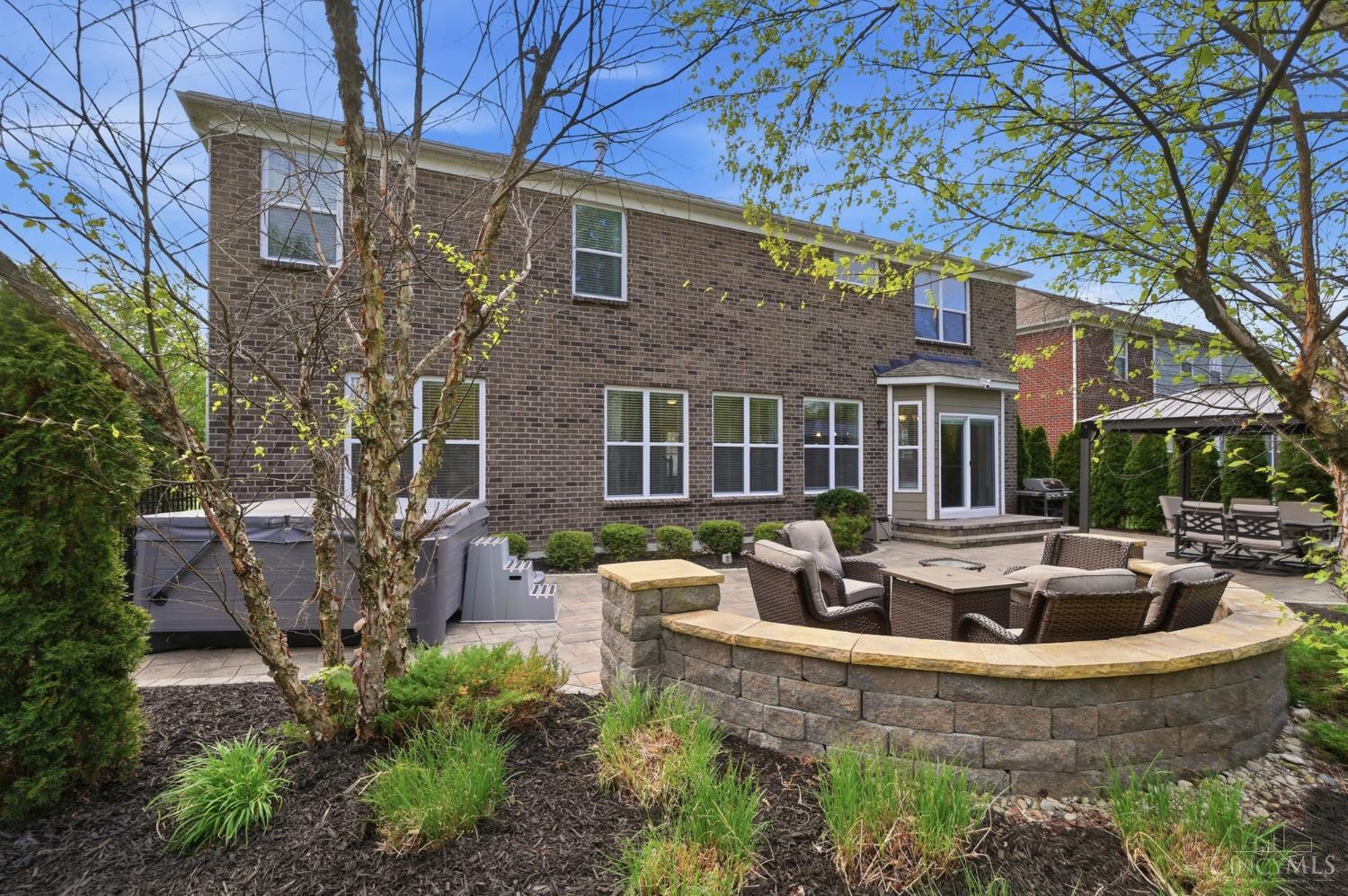 732 Harper Lane