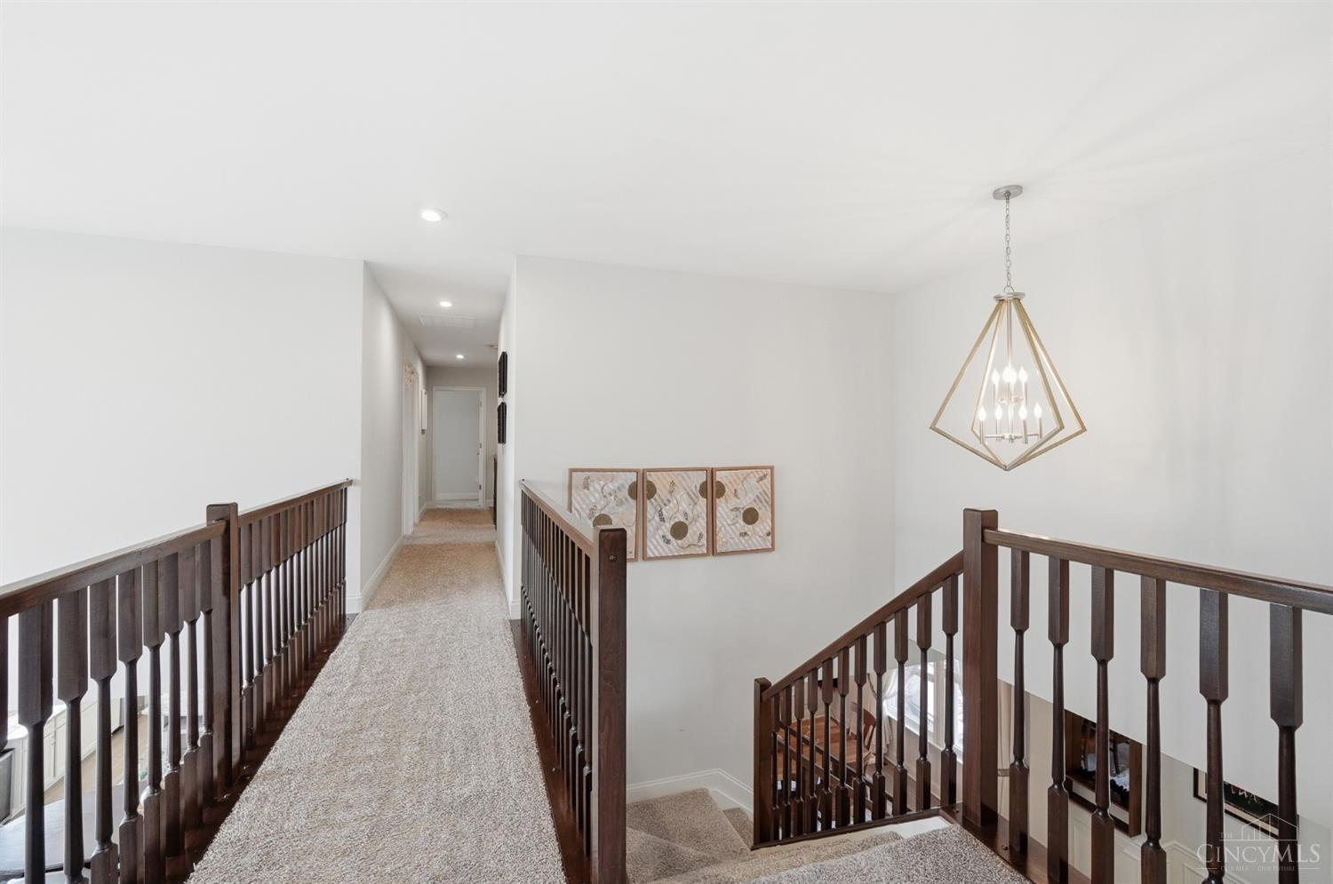 4123 Highland Green Drive, Mason, OH, 45040 — photo 39