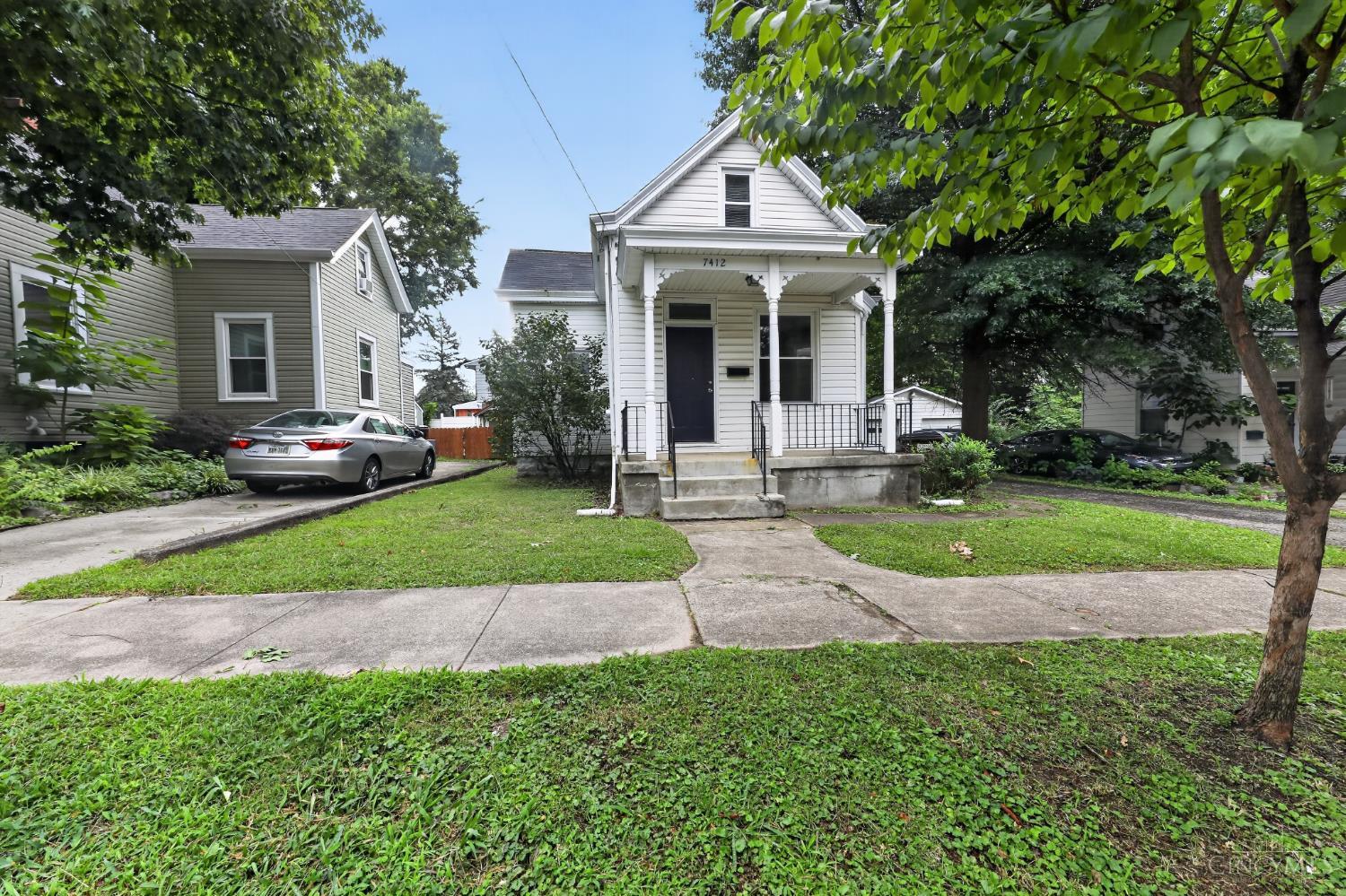 2nd image of 7412 Elizabeth St, Mt Healthy, OH 45231 | MLS# 1887477