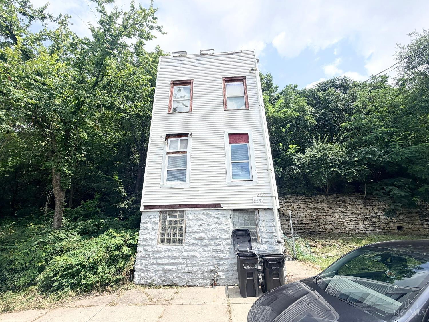 252 Renner St, Cincinnati, OH, 45214