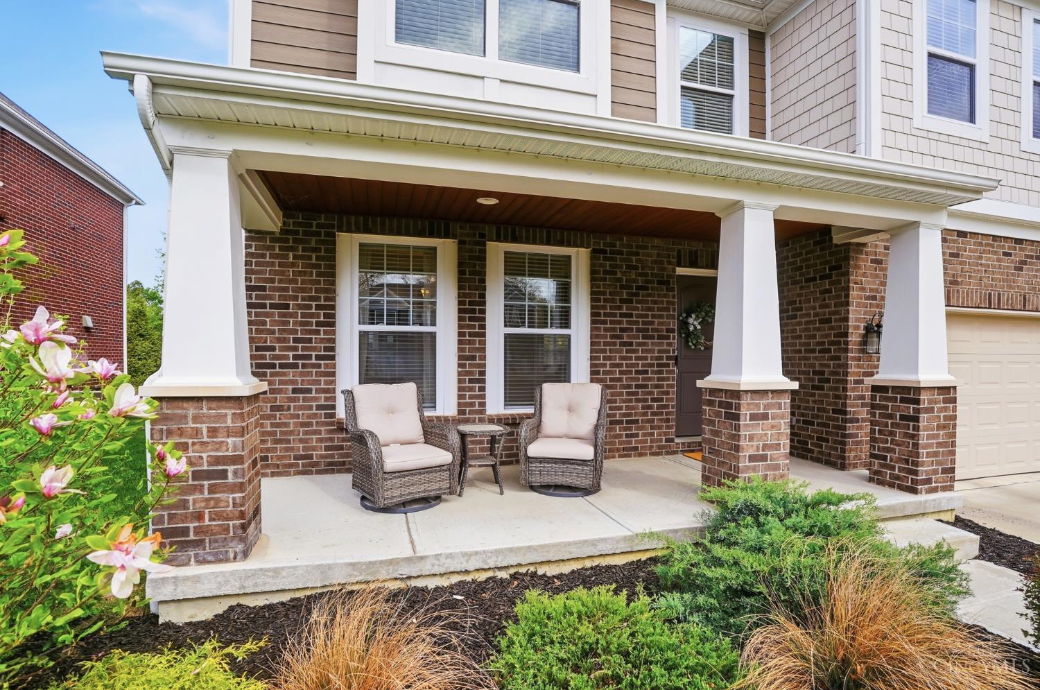 732 Harper Lane