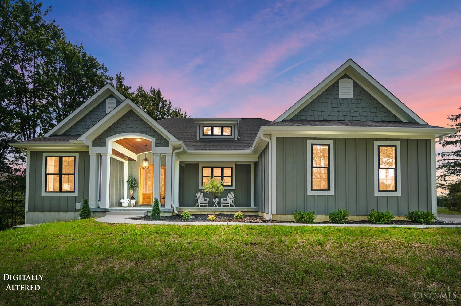 Single family home for sale at 672 Waynoka Dr, Jackson Twp, OH 45171 | MLS# 1888568