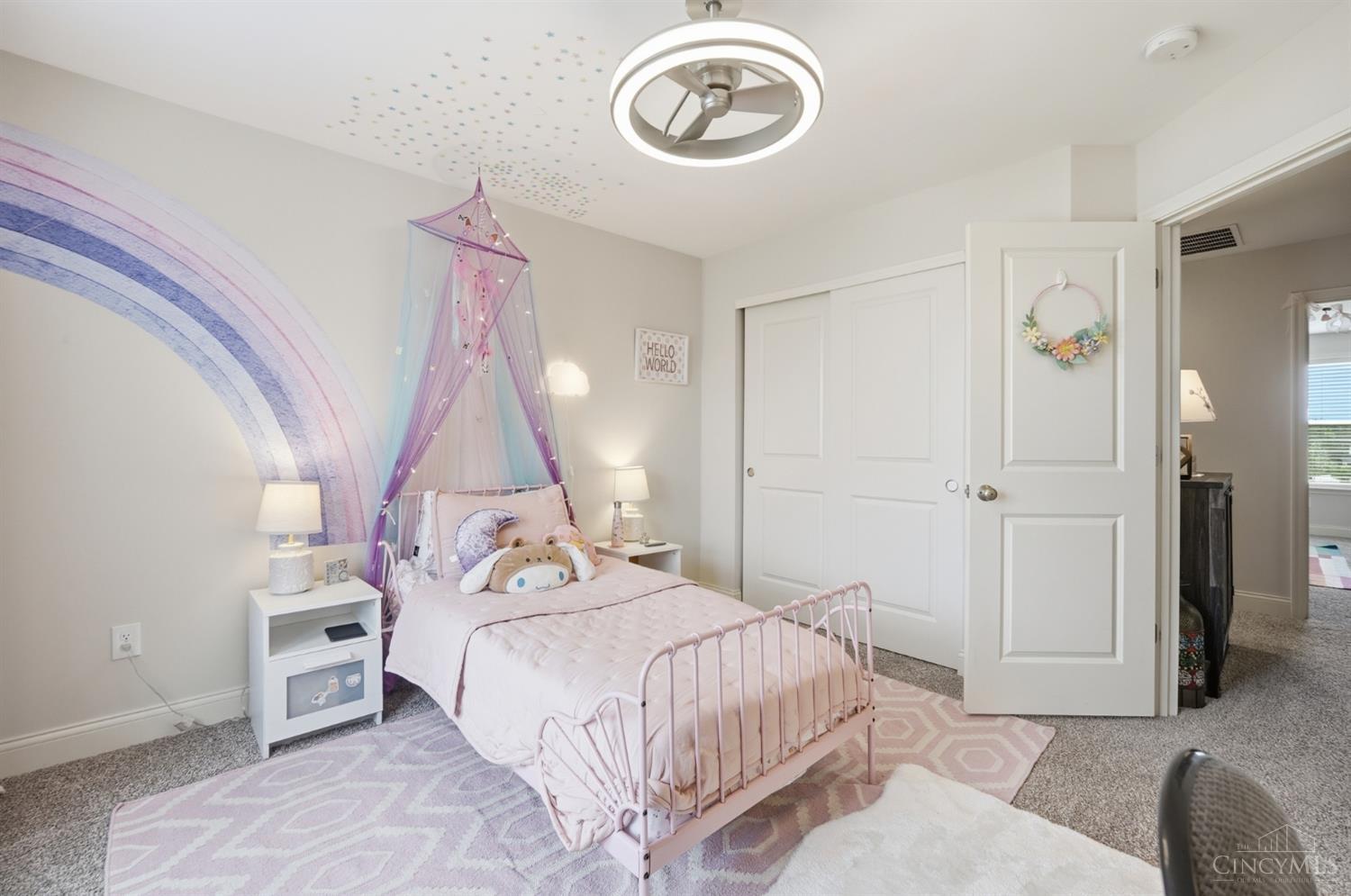 4123 Highland Green Drive, Mason, OH, 45040 — photo 51
