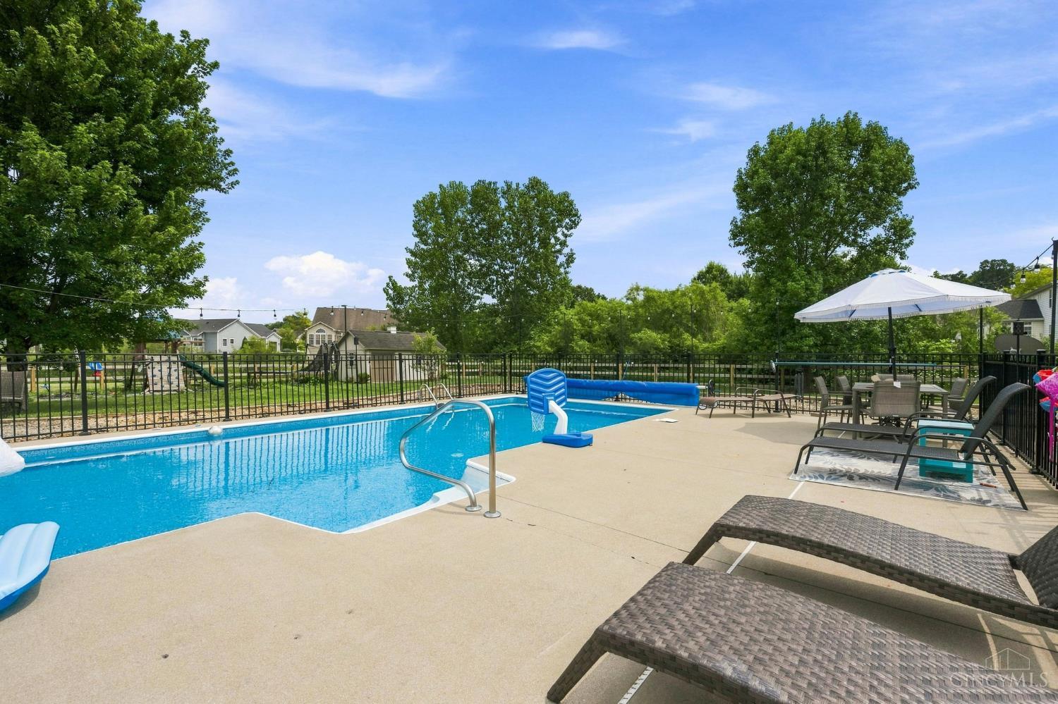 1707 Rock Rose Court, Turtle Creek Twp, OH, 45036 — photo 68