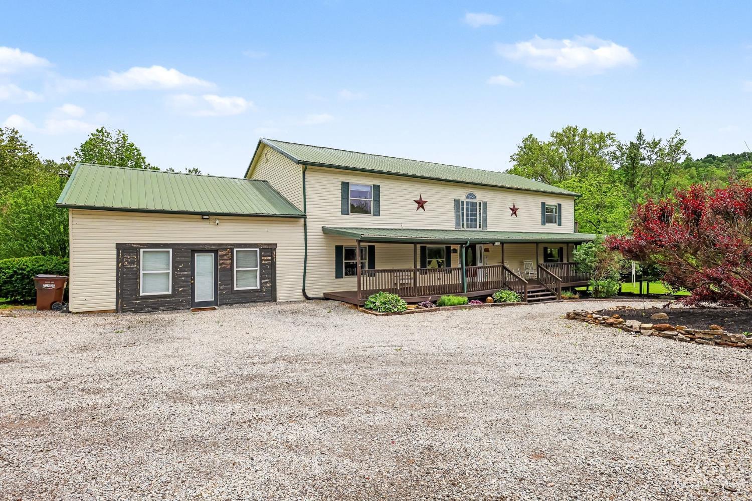 2nd image of 19684 State Route 41, Peebles, OH 45660 | MLS# 1888596