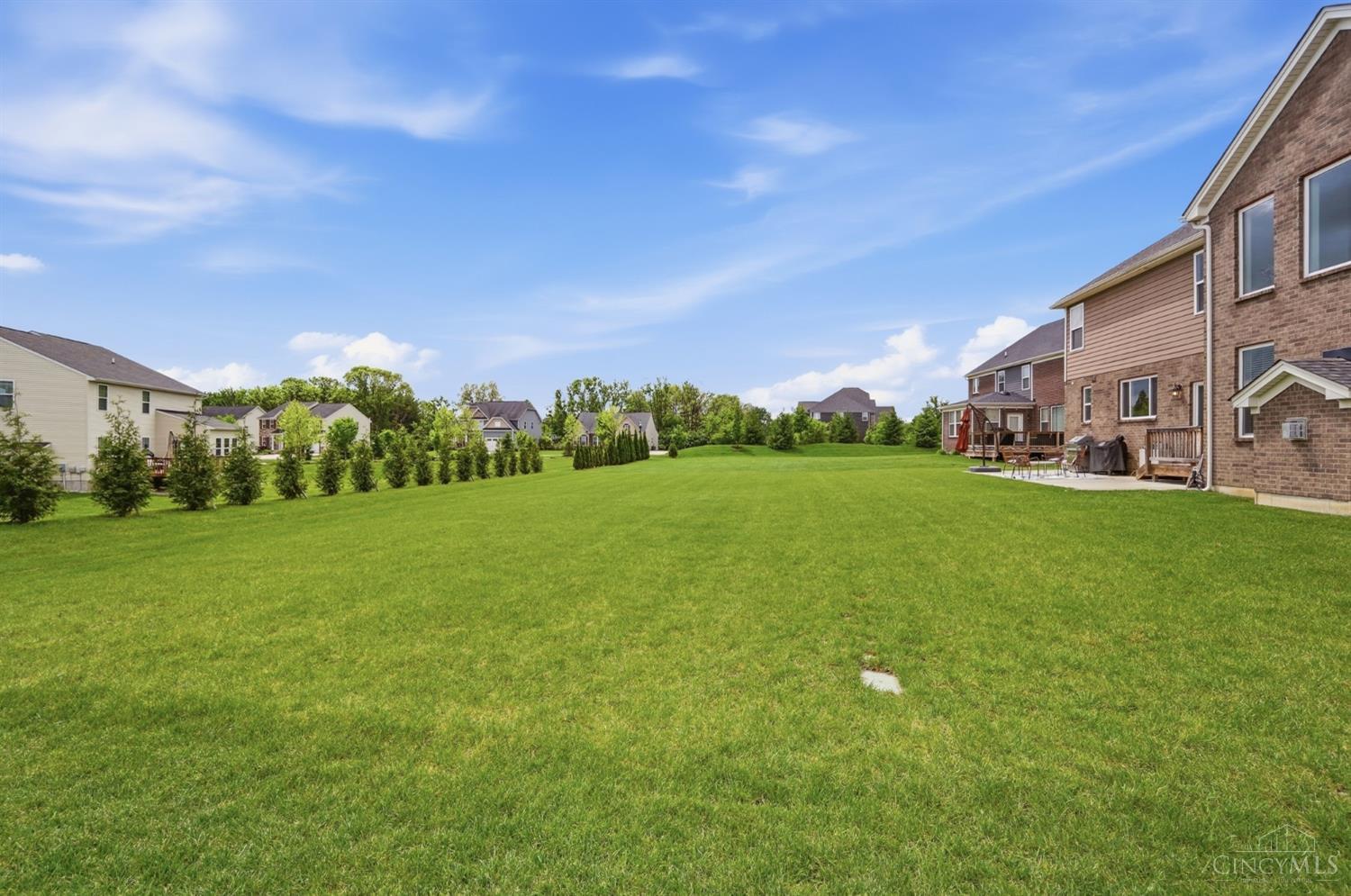 4123 Highland Green Drive, Mason, OH, 45040 — photo 80